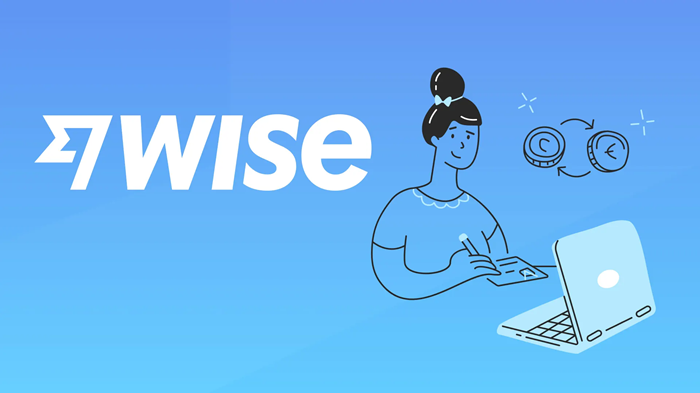 App chuyển tiền quốc tế Transferwise